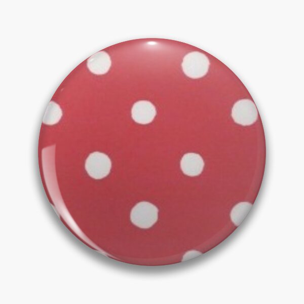 Item preview, White dots  designed and sold by JBaystro.