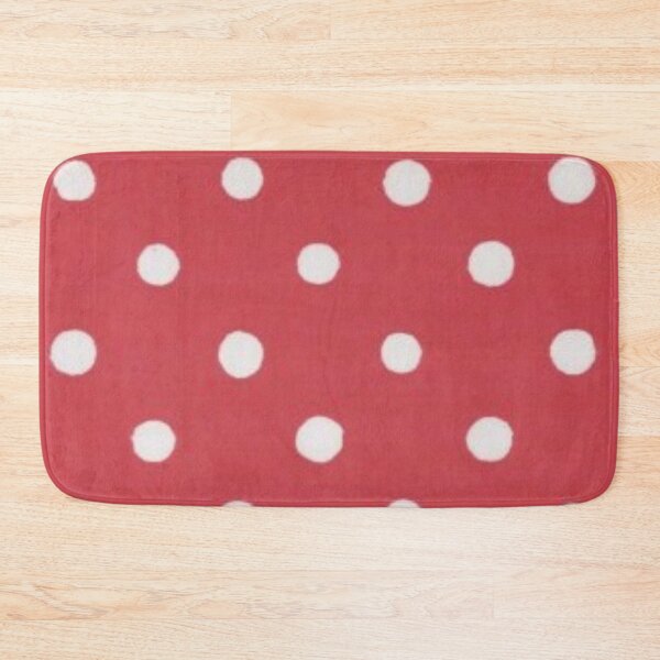 Item preview, White dots  designed and sold by JBaystro.
