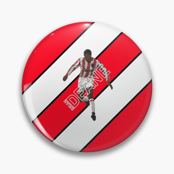 Item preview, SUFC - Deane Footy Stripes vs. DPA Design designed and sold by footystripes.
