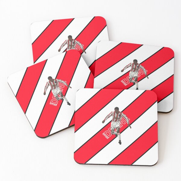 Item preview, SUFC - Deane Footy Stripes vs. DPA Design designed and sold by footystripes.