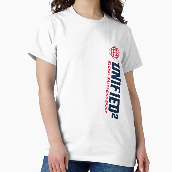 UGPG Classic Logo Classic T-Shirt