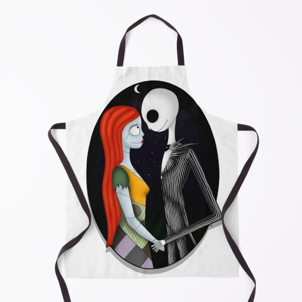 Item preview, Sally and Jack designed and sold by Keticreation.