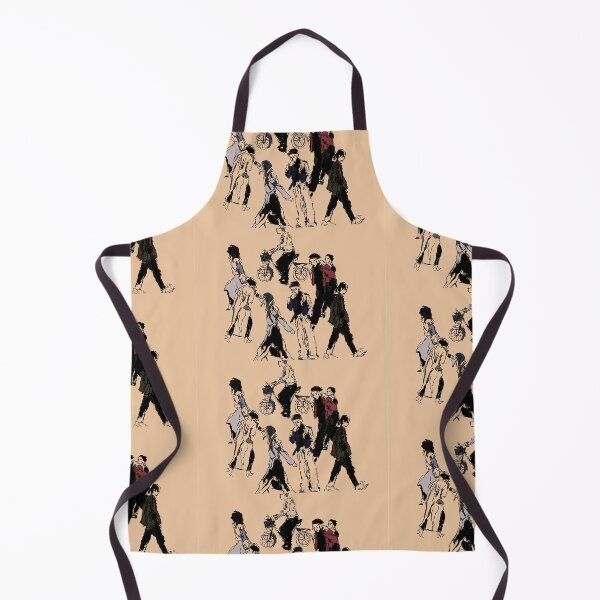 Item preview, Street fashion crowd (street style) designed and sold by Khruvenaroh.