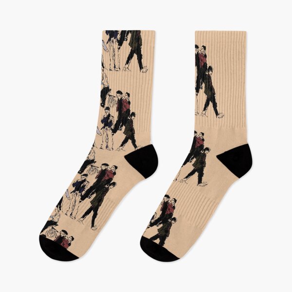 Item preview, Street fashion crowd (street style) designed and sold by Khruvenaroh.