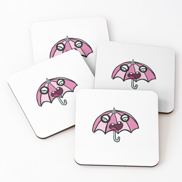 Item preview, Grumpy Umbrella  designed and sold by aerishie.