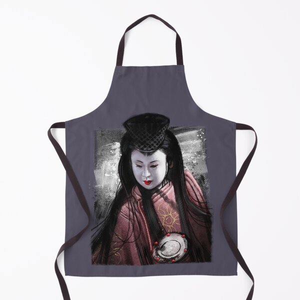 Item preview, Kunoichi designed and sold by andrekoeks.