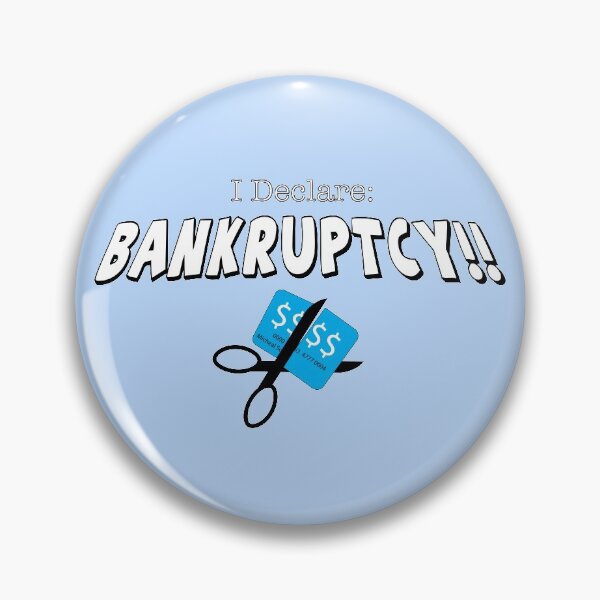 Item preview, I declare bankruptcy  designed and sold by SEBGraphix.