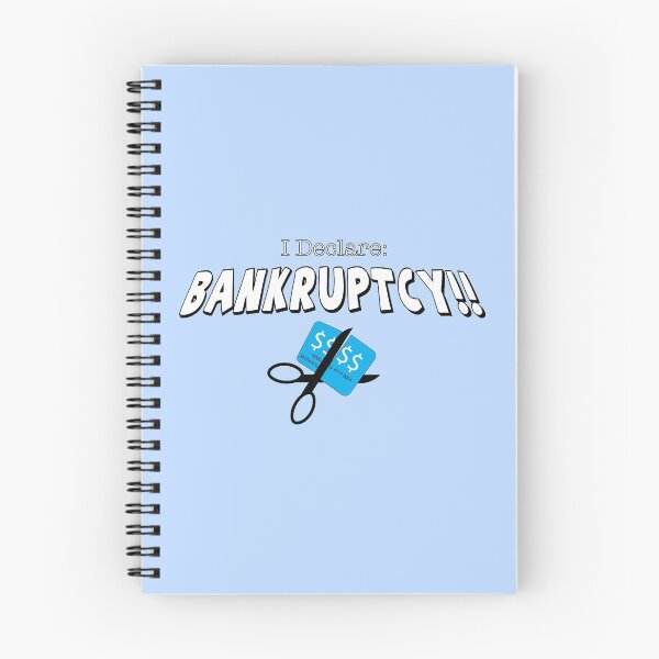 Item preview, I declare bankruptcy  designed and sold by SEBGraphix.