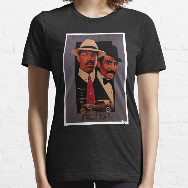Movie Poster Merchandise Essential T-Shirt