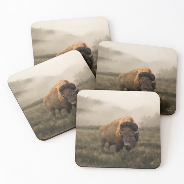 Item preview, Buffalo Song designed and sold by Tpar.