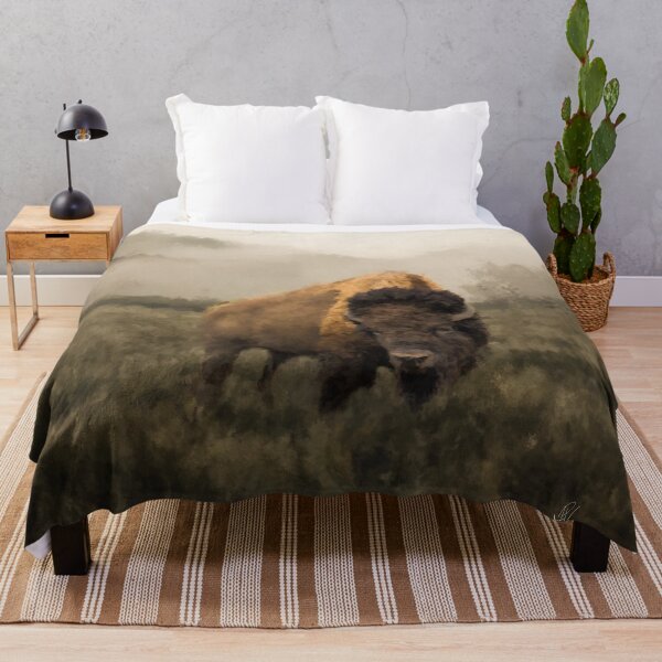 Item preview, Buffalo Song designed and sold by Tpar.