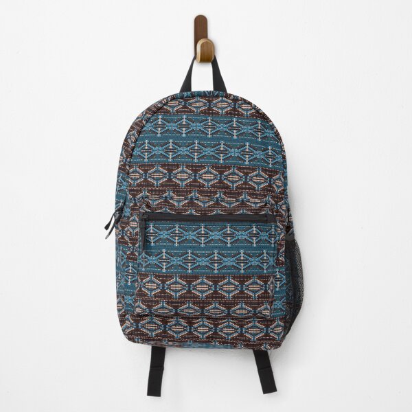 Item preview, Earth Pattern Series Number 8 designed and sold by TommyArtDesign.