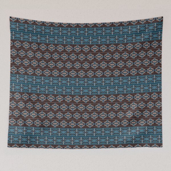 Item preview, Earth Pattern Series Number 8 designed and sold by TommyArtDesign.