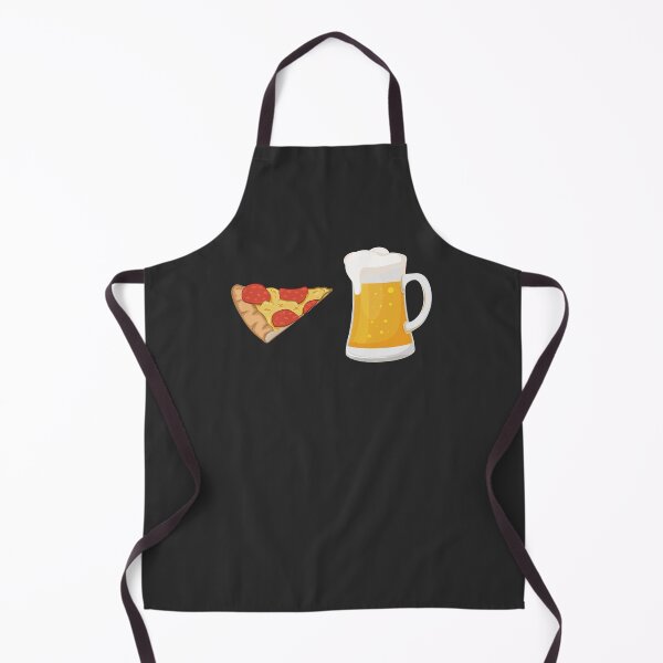 Item preview, Pizza and beer designed and sold by Gezwompl.