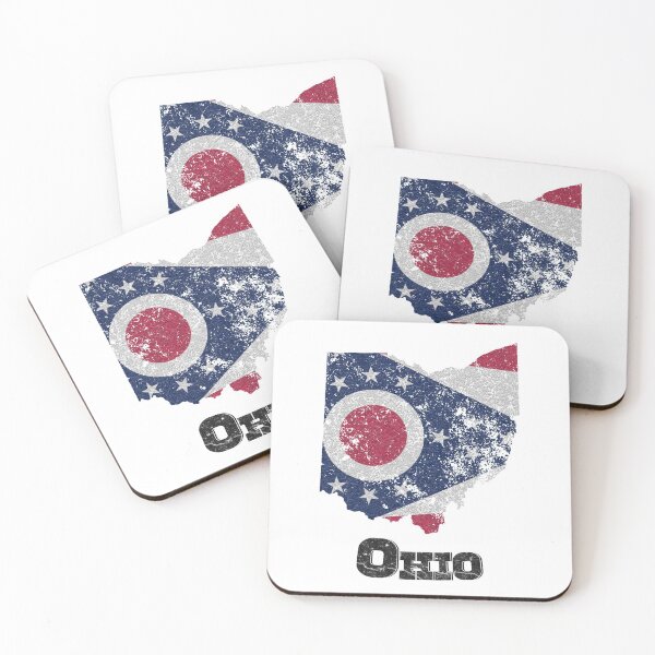 Artikelvorschau, Vintage Ohio State Shirt entworfen und verkauft von ElevenGraphics.