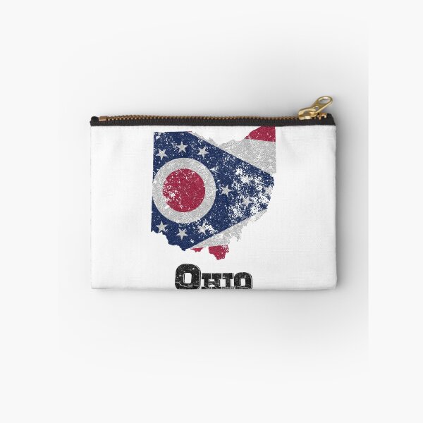Artikelvorschau, Vintage Ohio State Shirt entworfen und verkauft von ElevenGraphics.