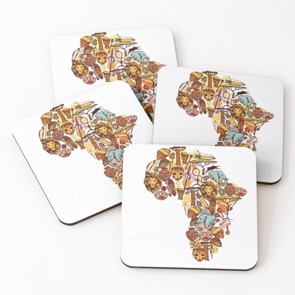 Item preview,  MAMA AFRICA designed and sold by Saa3D.