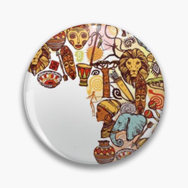 Item preview,  MAMA AFRICA designed and sold by Saa3D.