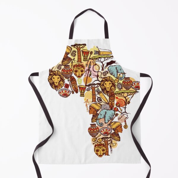 Item preview, MAMA AFRICA designed and sold by Saa3D.