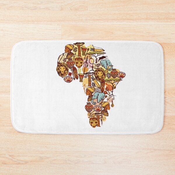 Item preview,  MAMA AFRICA designed and sold by Saa3D.