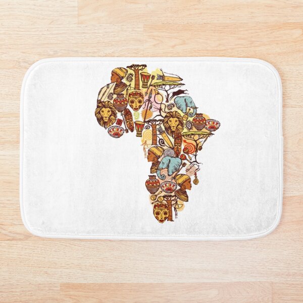 Item preview,  MAMA AFRICA designed and sold by Saa3D.