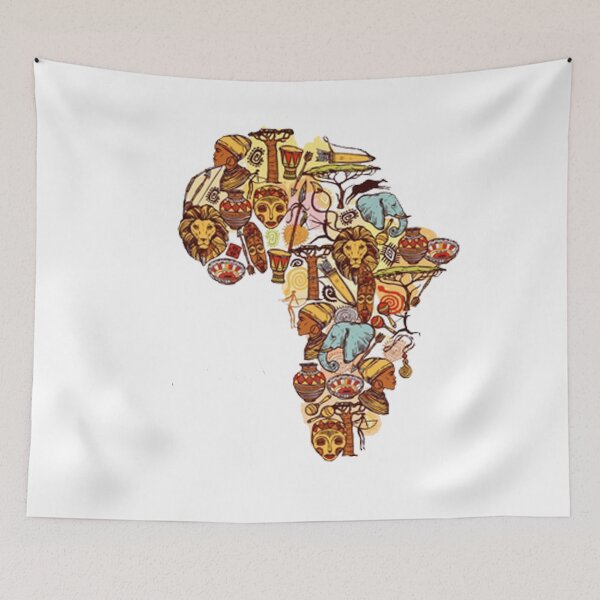 Item preview,  MAMA AFRICA designed and sold by Saa3D.