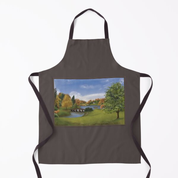 Item preview, Stourhead designed and sold by QuirkyTales.