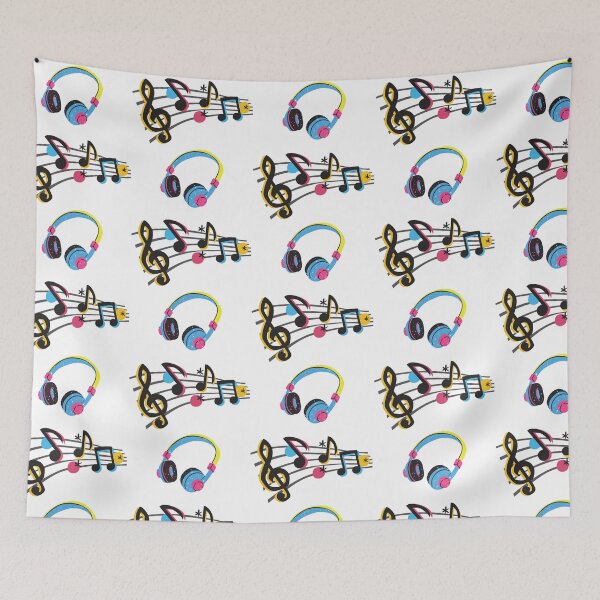 Item preview, Colorful Musical Pulse  designed and sold by IZ-STAR.