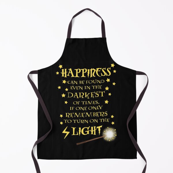 Item preview, Prisoner of Azkaban Quote (black) designed and sold by Elisa-Venturini.