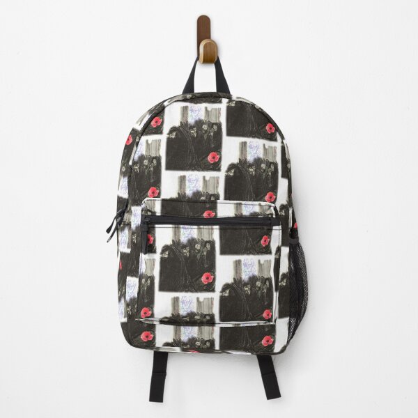 Item preview, POPPY APPEAL – The Only Hope is Prayer designed and sold by johndhalsted.