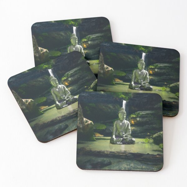 Item preview, Inner Calm designed and sold by Tpar.