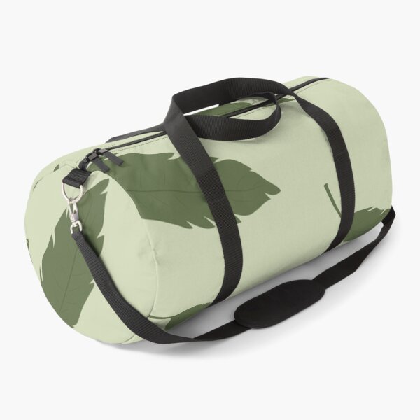 Item preview, Clean Leaf pattern designed and sold by KLINESTORE.
