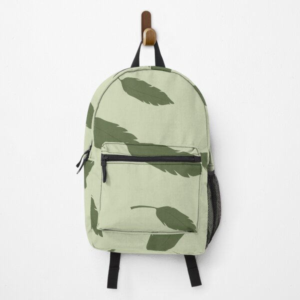 Item preview, Clean Leaf pattern designed and sold by KLINESTORE.