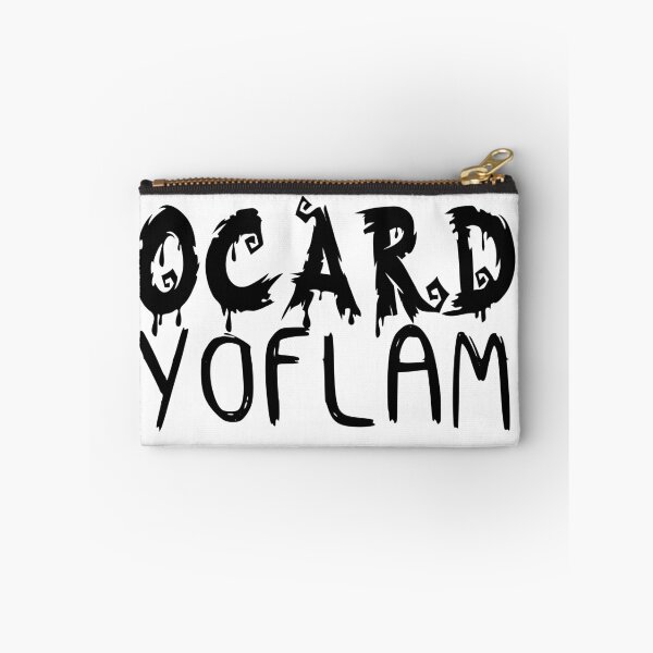 Item preview, Ocard Yoflam designed and sold by goodcrystals.