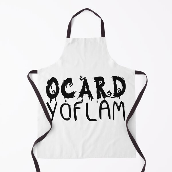 Item preview, Ocard Yoflam designed and sold by goodcrystals.