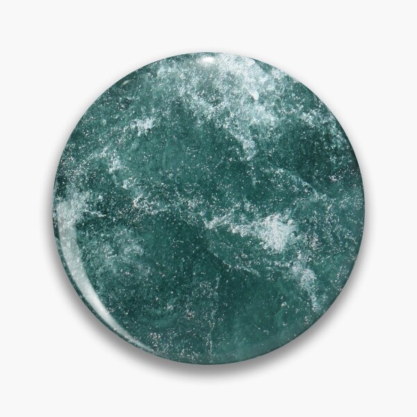 Item preview, abstract dark blue waterfall wave water designed and sold by paradiskt.