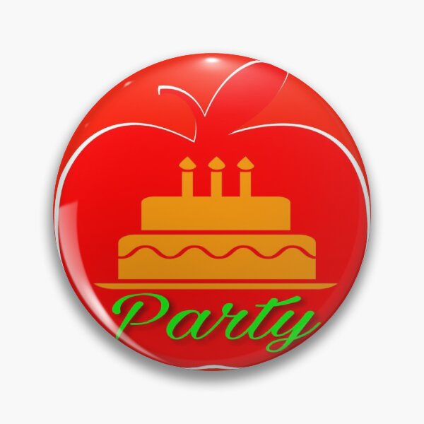 Item preview, Party Print designed and sold by 59SHOP24.