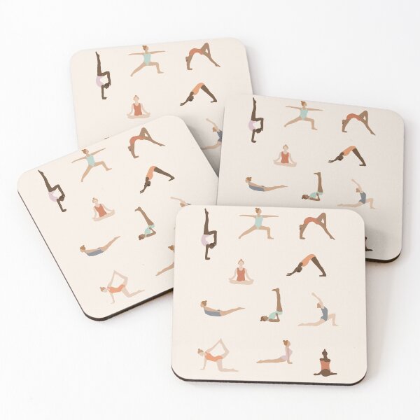 Item preview, Yoga designed and sold by katjaberardino.