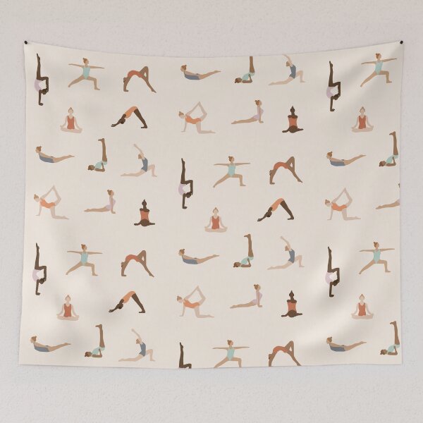 Item preview, Yoga designed and sold by katjaberardino.