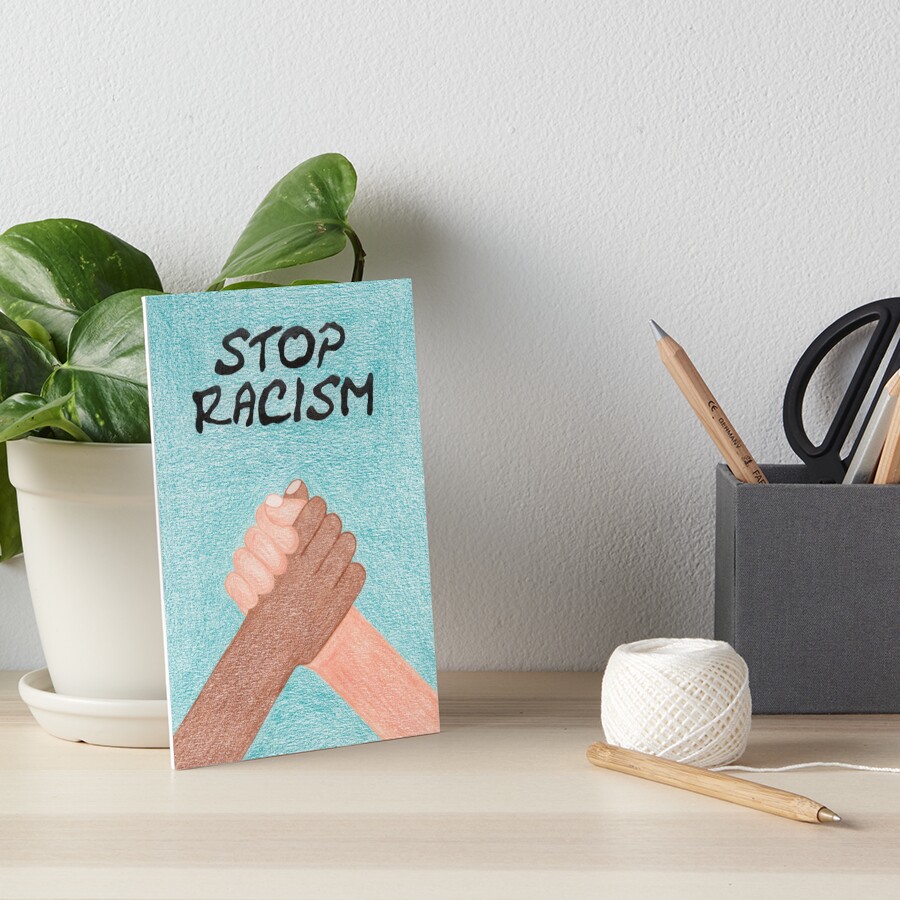 Item preview, Art Board Print designed and sold by Zimart.