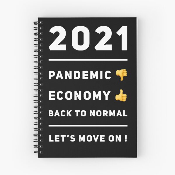 Item preview, 2021 Pandemic is down, the economy is up designed and sold by MerciMe.