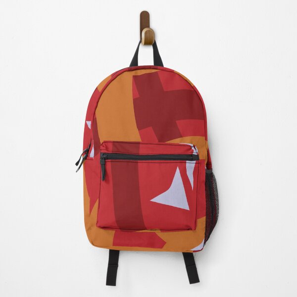 Runescape Backpacks Redbubble