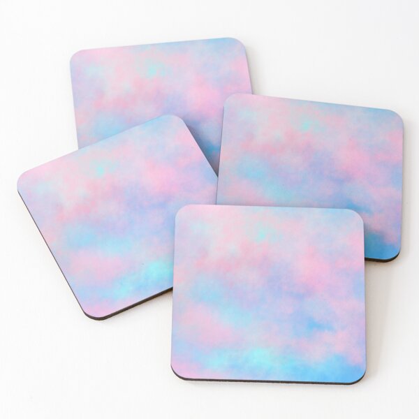 Item preview, Cotton Candy Sky  designed and sold by Deborah Camp.