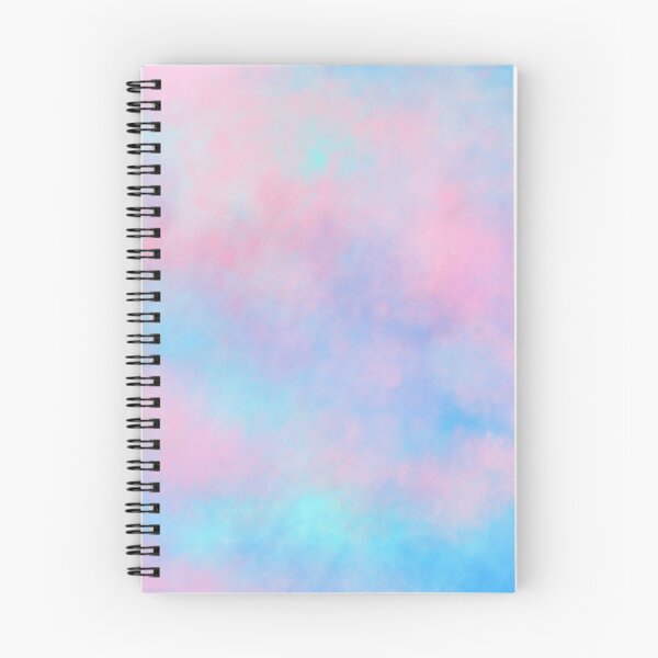 Item preview, Cotton Candy Sky  designed and sold by Deborah Camp.