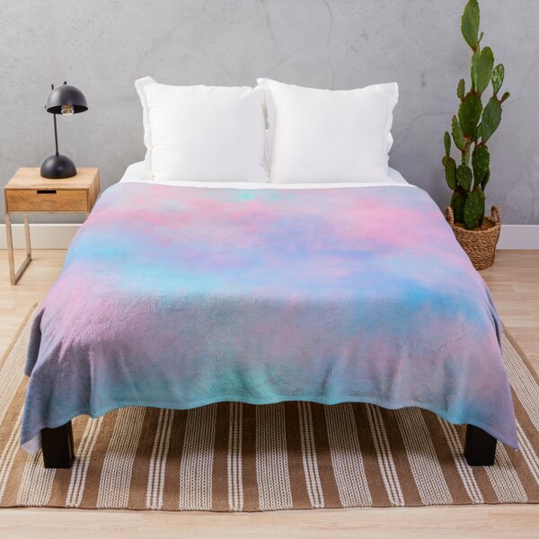 Item preview, Cotton Candy Sky  designed and sold by Deborah Camp.