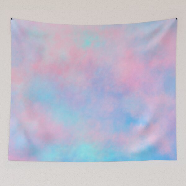 Item preview, Cotton Candy Sky  designed and sold by Deborah Camp.