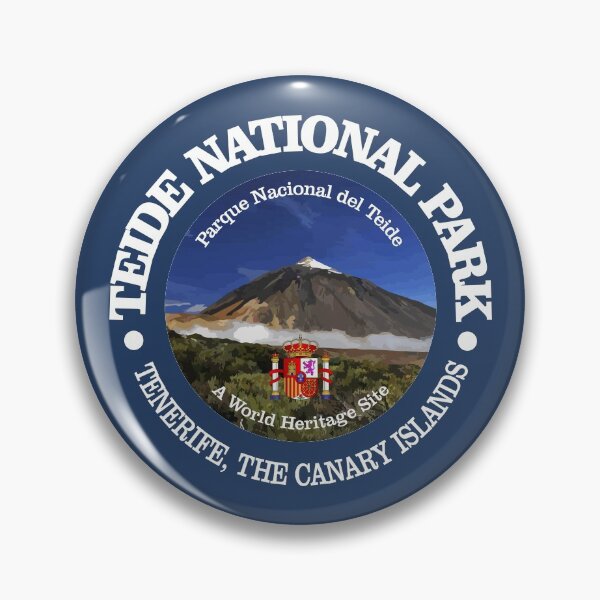 Item preview, Teide National Park (NP) designed and sold by curranmorgan.