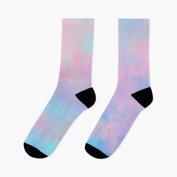 Item preview, Cotton Candy Sky  designed and sold by Deborah Camp.