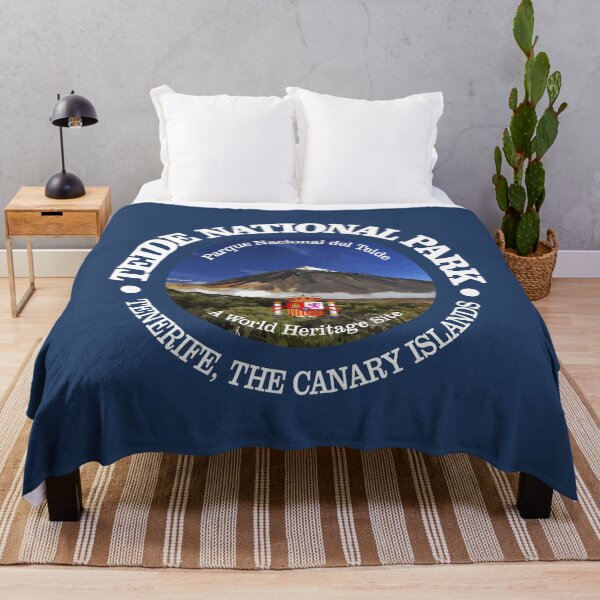 Item preview, Teide National Park (NP) designed and sold by curranmorgan.