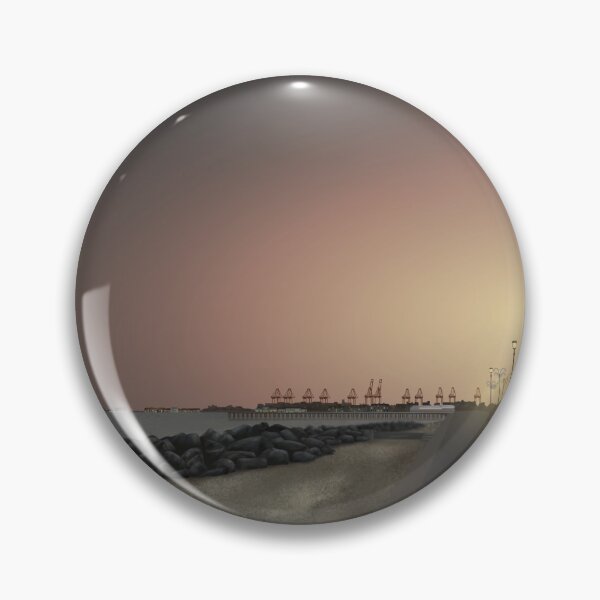 Item preview, Felixstowe Seafront designed and sold by QuirkyTales.
